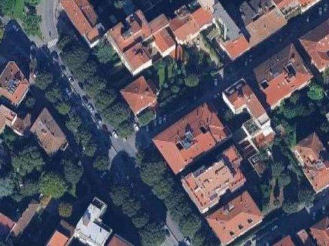 Appartamento in Viale Antonio Gramsci, s.n.c, Santa Croce, Firenze