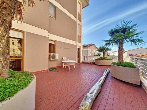 Appartamento in Via Luigi Cherubini, 34, Pontorme-Cortenuova-Villanuova, Empoli