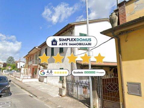 Appartamento in Via Roma, Zona Centrale, Santa Croce sull'Arno