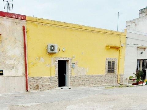 Appartamento in Vico Cosimo Maggio, Talsano - Palumbo - San Donato, Taranto