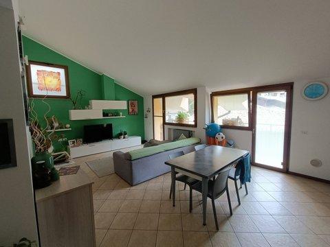 Bilocale in Via Vittorio Veneto, 25, Sedrina