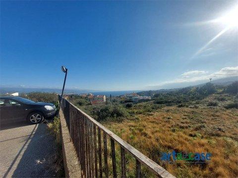 Monolocale a Faro Superiore - Sperone, Messina