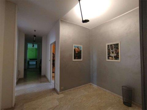 Appartamento in Via Gian Battista Rossi, s.n.c, Pinerolo