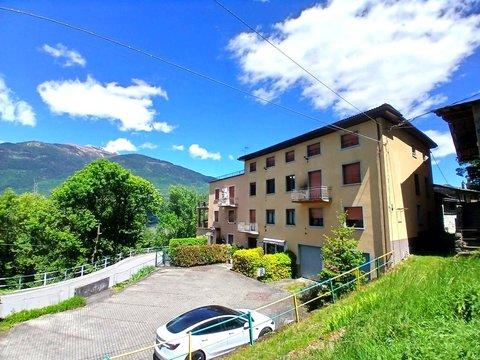Bilocale in Via Nesina, 4, Castello dell' Acqua