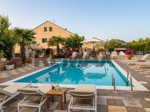 Villa in Strada Comunale 92 San Giovannello Siriano, Pergusa, Enna