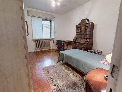 Camera in Via Marco Foscarini, 1, Sant'Antonino - Ospedale Ca' Foncello, Treviso