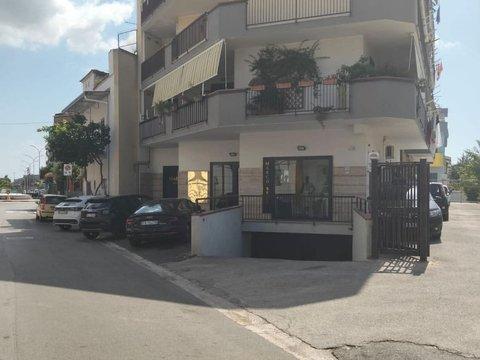 Trilocale in Via Cairoli s.n.c, San Nicola la Strada
