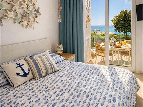 Bilocale in Viale Guglielmo Marconi, 32 /a, Spiaggia di Ponente, Caorle
