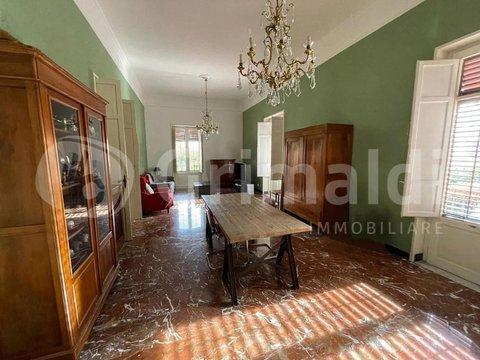 Appartamento in Via Dante, 165, Malaspina - Palagonia, Palermo