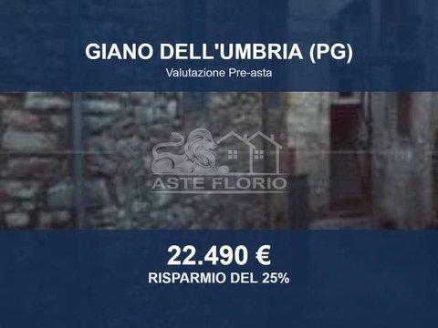 Bilocale in Sp452, Giano dell'Umbria