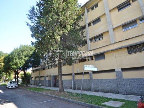 Trilocale in Via Giovanni XXIII, 87, Cesate