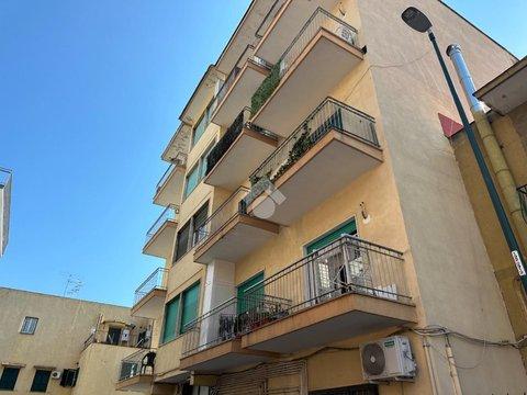 Trilocale in via Immacolata Concezione, 28, Ponticelli, Napoli