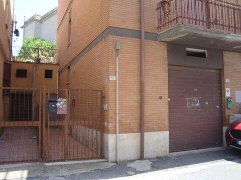 Appartamento in Via A. Gramsci, 13, Morlupo