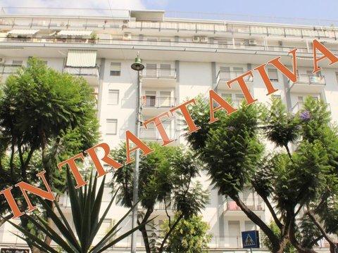 Quadrilocale in Viale Ss. Maria Mediatrice, 43, Calatafimi Alta - Molara - Villa Tasca, Palermo