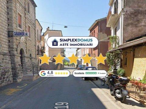 Appartamento in Via Roma, Bomba