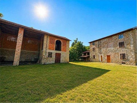 Villa in Strada Provinciale 125 s.n.c, Cerreto Grue