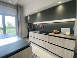 Quadrilocale in Via Riva del Garda s.n.c, Buon Pastore, Modena