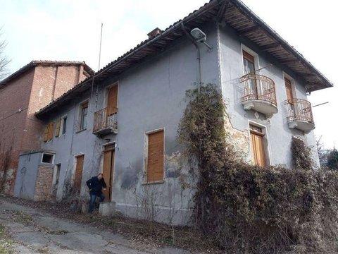 Casa indipendente in Via Sorina, 93, Murisengo