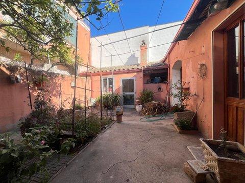 Casa indipendente in Via Sant'Olimpia s.n.c, Selargius
