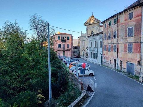 Trilocale a Baccano - Masignano - Fresonara, Arcola
