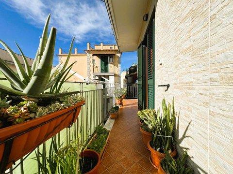 Quadrilocale in Traversa I Via Luciano, 11, Zona Alta - Solfatara - Rione Ortodonico, Pozzuoli