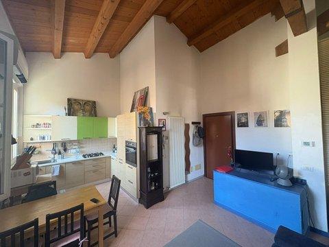 Bilocale in Piazza Francesco Baracca s.n.c, Centro Storico, Ravenna