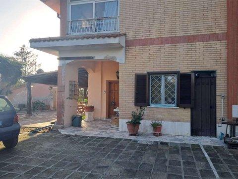Appartamento in Via Fontanile della Regina, 47, Valcanneto-Ceri-San Martino, Cerveteri