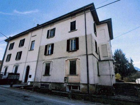 Bilocale in Via Taverna, 11, Cugliate Fabiasco