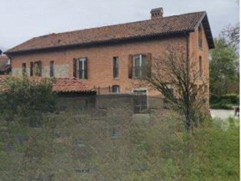 Casa indipendente in Via Salce, 171, Mussoi - Feltre - Salce, Belluno