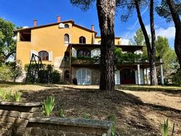 Villa in Vocabolo Coccimignolo s.n.c, Spina - Migliano, Marsciano