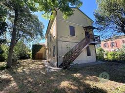 Villetta bifamiliare in Via Roma, 232, Medolla