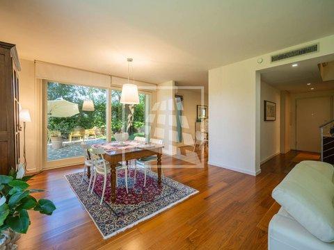 Villa in Via Oliviero Ruozzi, 1, Coviolo-Rivalta, Reggio Emilia