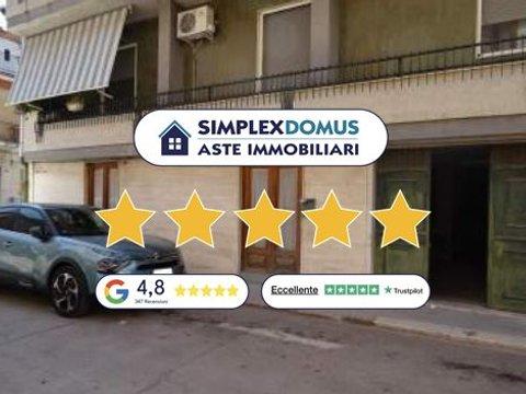 Appartamento in Via Molfetta, San Severo