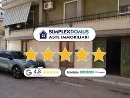 Appartamento in Via Molfetta, San Severo