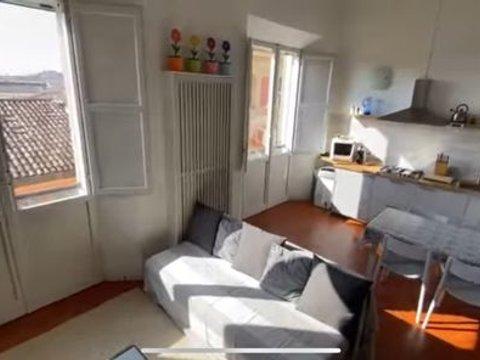 Appartamento su due piani in Corso Giuseppe Mazzini s.n.c, Centro Storico, Faenza