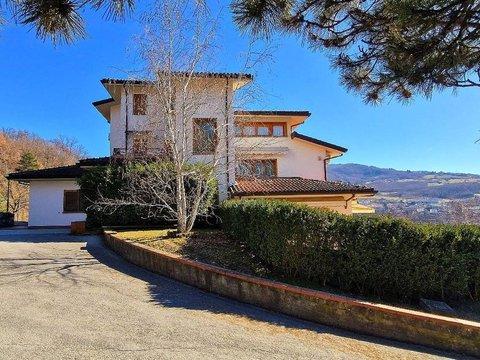 Quadrilocale a Gaggio Montano
