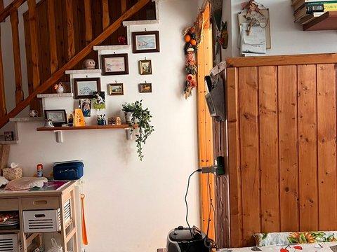 Casa indipendente in Via del Sole, 9 /a, San Gregorio Da Sassola