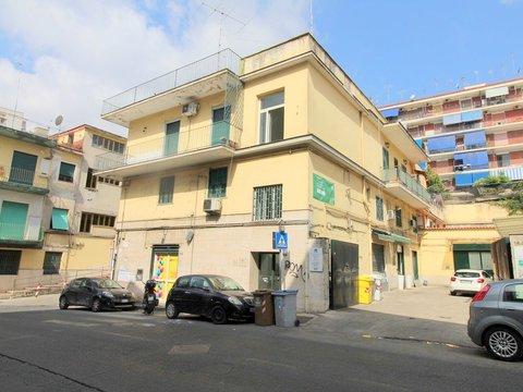 Trilocale in Via Ponti Rossi, s.n.c, San Carlo all'Arena-Ponti Rossi, Napoli