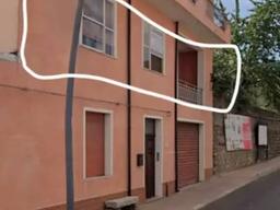 Appartamento in Viale Grazia Deledda, Fonni