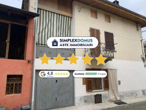 Appartamento in Via Roma, Alice Castello