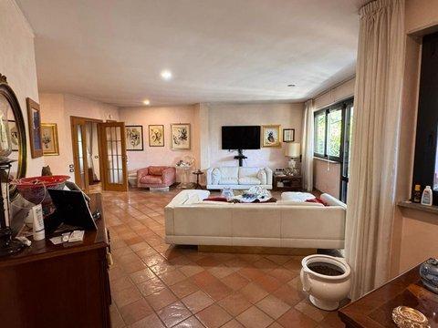 Villa in Via delle Sterlizie, 9, San Giacomo-Santa Barbara, Nettuno