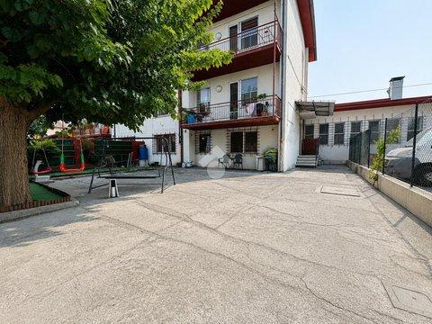 Villetta a schiera in Via Adige s.n.c, San Mauro Pascoli