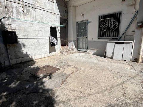 Bilocale in Via Casa Russo, s.n.c, Sant'Antonio Abate