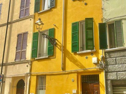 Monolocale in Strada Giuseppe Garibaldi, 28, Centro, Parma