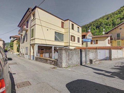 Quadrilocale in Via Vidoletti, 58, Cuveglio
