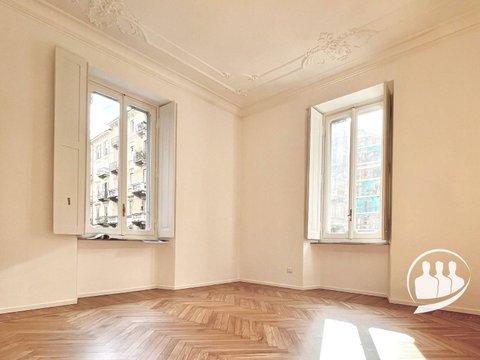 Trilocale in via Giambattista Gropello, 11, Cit Turin, Torino