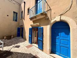 Villetta a schiera in Via G. M. Laggetto, 8, Otranto