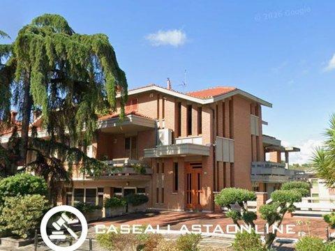 Appartamento in Via Fonte Orsola s.n.c, Corridonia