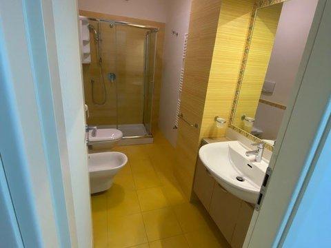 Quadrilocale in Traversa I a Via Longobardi, 6, Vibo Marina - Bivona - Porto Salvo, Vibo Valentia