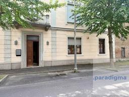 Trilocale a Sale